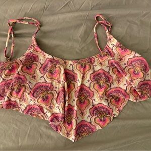 O’Neill Swimsuit top XL